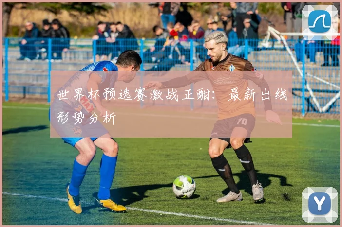 世界杯预选赛激战正酣：最新出线形势分析